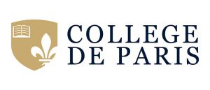 College De Paris, France