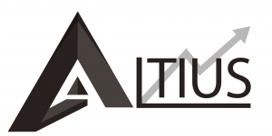 Altius Logo