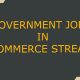 Government Jobs in Commerce