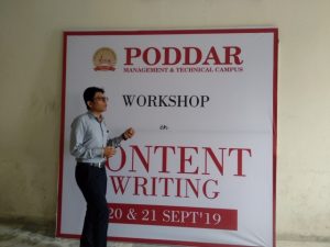 Content Writing 4