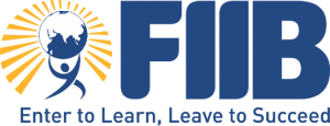 FIIB Logo