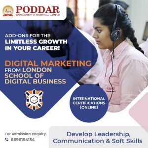 MBA with Digital Marketing