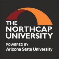 Northcap Univ Logo